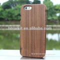 Alibaba bulk sale wooden mobile phone case for iphone 6 6plus case